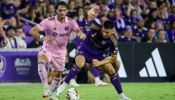 Orlando City Gagal Menang Lawan CF Montreal, Apa yang Terjadi?