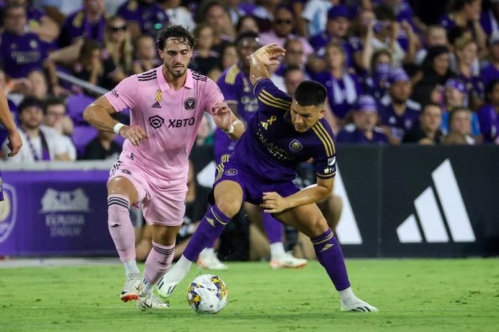 Orlando City Gagal Menang Lawan CF Montreal, Apa yang Terjadi?