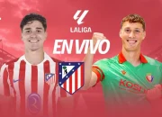 Osasuna Siap Tantang Atletico Madrid di LaLiga