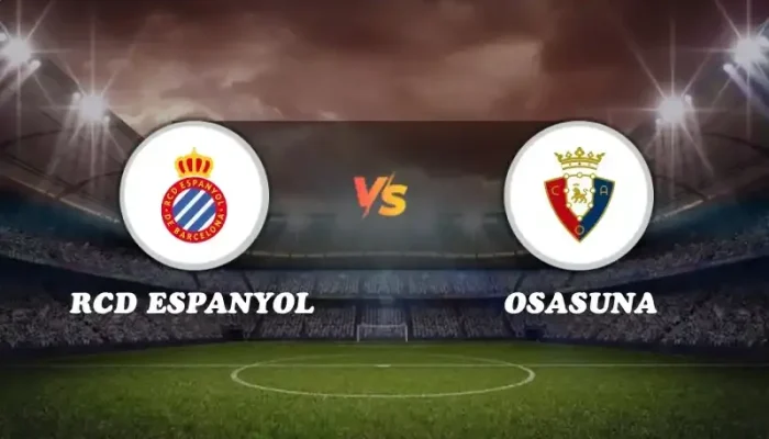 Osasuna vs Espanyol: Pertarungan Sengit di LaLiga