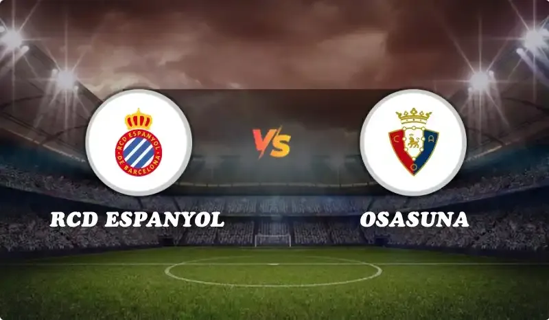 Osasuna vs Espanyol: Pertarungan Sengit di LaLiga