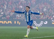 Oskar Pietuszewski Prolongasi Kontrak dengan FC Porto Hingga 2031