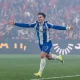 Oskar Pietuszewski Prolongasi Kontrak dengan FC Porto Hingga 2031