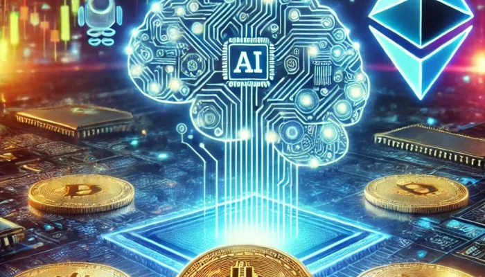 Ozak AI Membuat Gebrakan di Dunia Kripto dengan Teknologi AI yang Canggih