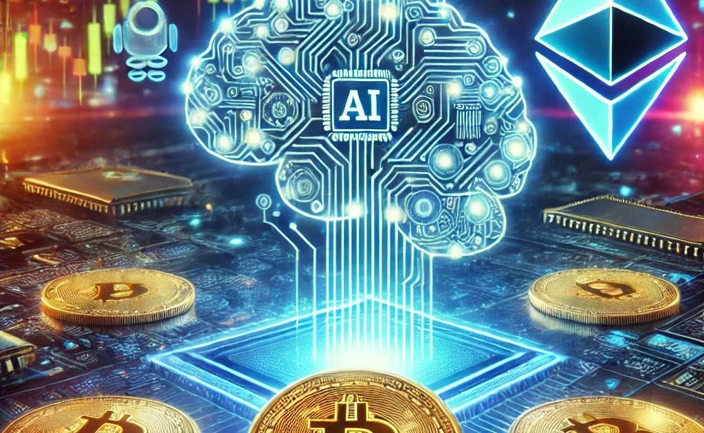 Ozak AI Membuat Gebrakan di Dunia Kripto dengan Teknologi AI yang Canggih