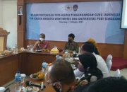P2G Desak Prabowo Hentikan Rekrutmen Guru PPPK, Alihkan Tata Kelola ke CPNS demi Perbaikan Mutu Pendidikan