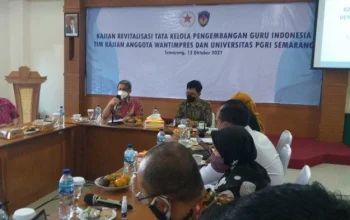 P2G Desak Prabowo Hentikan Rekrutmen Guru PPPK, Alihkan Tata Kelola ke CPNS demi Perbaikan Mutu Pendidikan