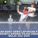 Pajak Padel di Purwokerto Mulai Dibidik, Tren Olahraga Baru Terus Tumbuh