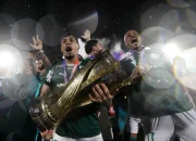 Palmeiras Merajai Puncak Klasemen Usai Kemenangan Dramatis atas Cristal dan Dampak Besar pada Investasi Real Estate