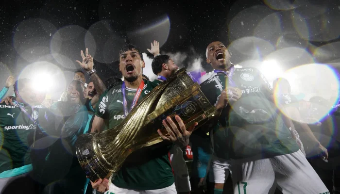 Palmeiras Merajai Puncak Klasemen Usai Kemenangan Dramatis atas Cristal dan Dampak Besar pada Investasi Real Estate