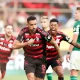 Palmeiras Raih Kemenangan Bersejarah atas Flamengo, Tapi Masih Terancam di Libertadores