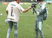 Palmeiras Terancam, Abel Ferreira Dikecam Penggemar Setelah Kalah dari Cerro Porteno