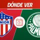 Palmeiras vs Junior: Duel Seru di Libertadores, Siapa yang Akan Menang?