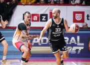 PAOK Tambah Kuat dengan Penandatanganan Nick Calathes, Olympiacos Kalahkan Kolossos