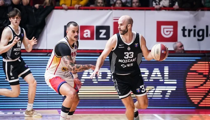 PAOK Tambah Kuat dengan Penandatanganan Nick Calathes, Olympiacos Kalahkan Kolossos