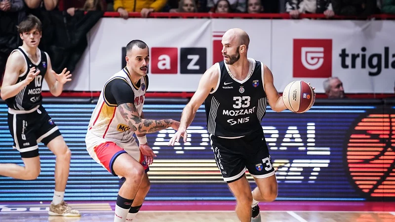 PAOK Tambah Kuat dengan Penandatanganan Nick Calathes, Olympiacos Kalahkan Kolossos