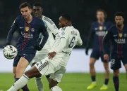 Paris FC vs PSG: Pertarungan Seru di Ligue 1