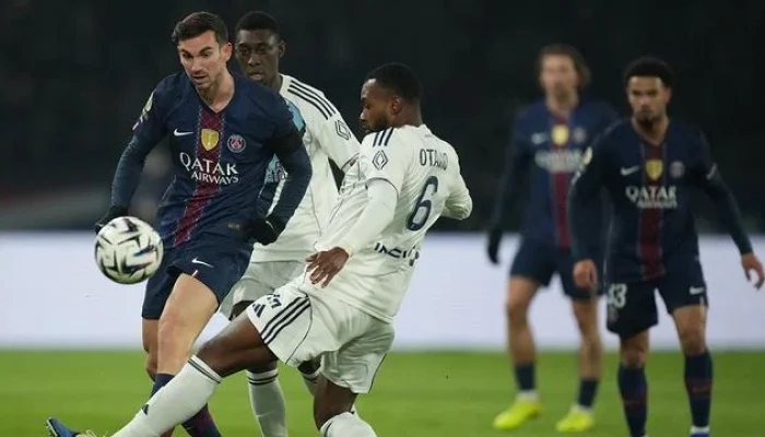 Paris FC vs PSG: Pertarungan Seru di Ligue 1