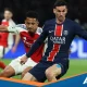 Paris Saint-Germain Siap Hadapi Arsenal di Final Liga Champions