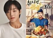 Park Jihoon dan Drama Baru ‘The Legend of Kitchen Soldier’, Apa yang Membuatnya Menarik?