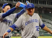 Parlay: Tigers vs Royals Same-Game Parlay dari Pakar MLB untuk Pertandingan Sunday Night Baseball
