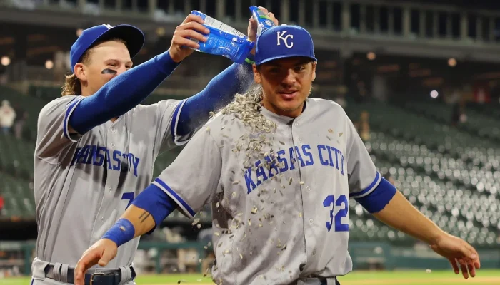 Parlay: Tigers vs Royals Same-Game Parlay dari Pakar MLB untuk Pertandingan Sunday Night Baseball
