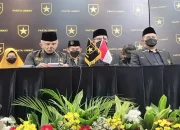 Partai Ummat Siap Geluti Dampak Hukum Video Amien Rais yang Mengguncang Politik Nasional
