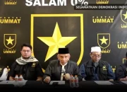 Partai Ummat Siap Hadapi Dampak Hukum atas Video Amien Rais yang Tuduh Prabowo dan Teddy