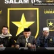 Partai Ummat Siap Hadapi Dampak Hukum atas Video Amien Rais yang Tuduh Prabowo dan Teddy