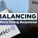 Pasar Saham Indonesia Menghadapi Rebalancing MSCI: Apa yang Terjadi?