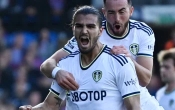 Pascal Struijk Perkuat Fondasi Leeds United, Kunci 3-1 atas Burnley dan Langkah Menuju Aman di Premier League