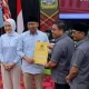 Paslon 02, Mirza-Jihan Ditetapkan Jadi Gubernur Lampung dan Wakil Terpilih