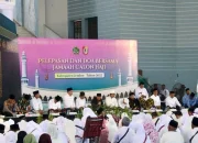 Pastikan JKN Aktif Sebelum Berangkat Haji, BPJS Kesehatan Ingatkan Jamaah Calon Haji