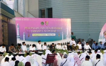 Pastikan JKN Aktif Sebelum Berangkat Haji, BPJS Kesehatan Ingatkan Jamaah Calon Haji