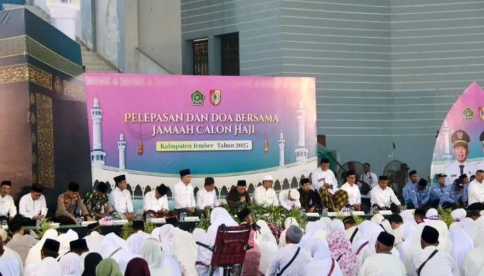 Pastikan JKN Aktif Sebelum Berangkat Haji, BPJS Kesehatan Ingatkan Jamaah Calon Haji