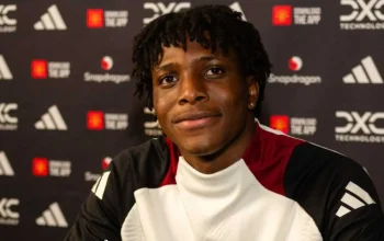 Patrick Dorgu Buka Suara: Bagaimana Kritik Ruben Amorim Menjadi Bahan Bakar Kebangkitan di Manchester United