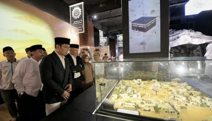 Patrik Schick dan Peresmian Museum Seskoad Jabar: Dua Berita Utama Hari Ini