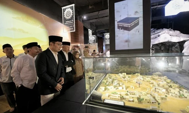 Patrik Schick dan Peresmian Museum Seskoad Jabar: Dua Berita Utama Hari Ini