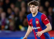 Pau Cubarsi, Bek Muda Barcelona yang Siap Menjadi Pemimpin