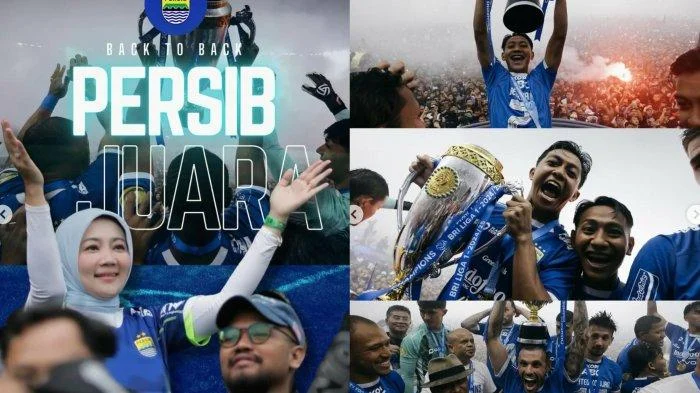 Pawai Juara Persib Bandung: Antusiasme Bobotoh dan Keputusan Bojan Hodak Mundur