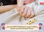 PCOS Berganti Nama Menjadi PMOS, Apa yang Berubah?