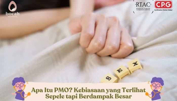 PCOS Berganti Nama Menjadi PMOS, Apa yang Berubah?