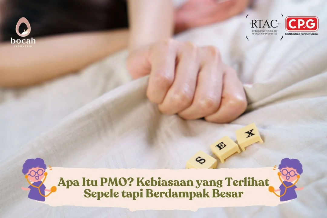 PCOS Berganti Nama Menjadi PMOS, Apa yang Berubah?