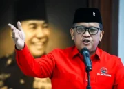 PDIP Dorong Ambang Batas Parlemen Berjenjang: 6% untuk DPR, 5% untuk DPRD Provinsi