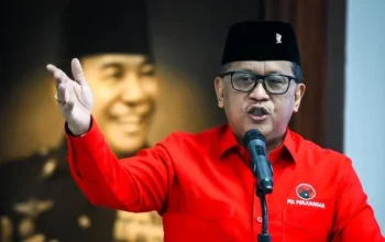 PDIP Dorong Ambang Batas Parlemen Berjenjang: 6% untuk DPR, 5% untuk DPRD Provinsi