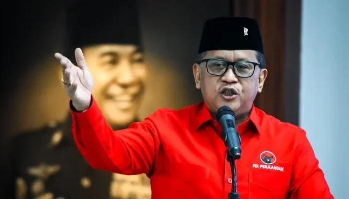 PDIP Dorong Ambang Batas Parlemen Berjenjang: 6% untuk DPR, 5% untuk DPRD Provinsi