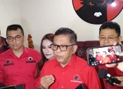 PDIP: Intervensi Pemerintah dalam RUU Pemilu Bisa Tarik Demokrasi Mundur