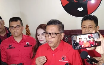 PDIP: Intervensi Pemerintah dalam RUU Pemilu Bisa Tarik Demokrasi Mundur