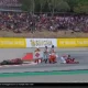 Pecco Bagnaia Mengalami Cedera di MotoGP Catalunya, Kondisi Fisiknya Belum Pulih
