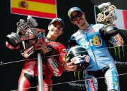 Pedro Fernandez dan Drama MotoGP di Catalunya: Kemenangan Di Giannantonio dan Kontroversi Penalti